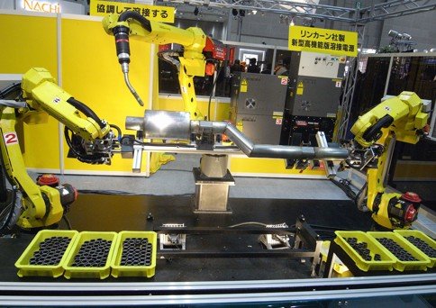 robots-industriels