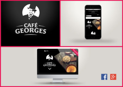 Cafe Georges
