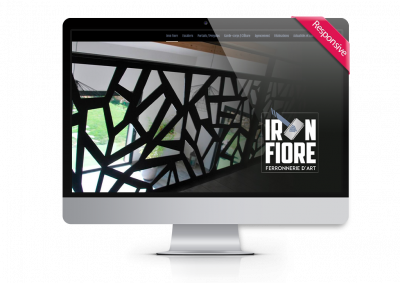 Iron Fiore