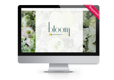 Bloom Fleuriste