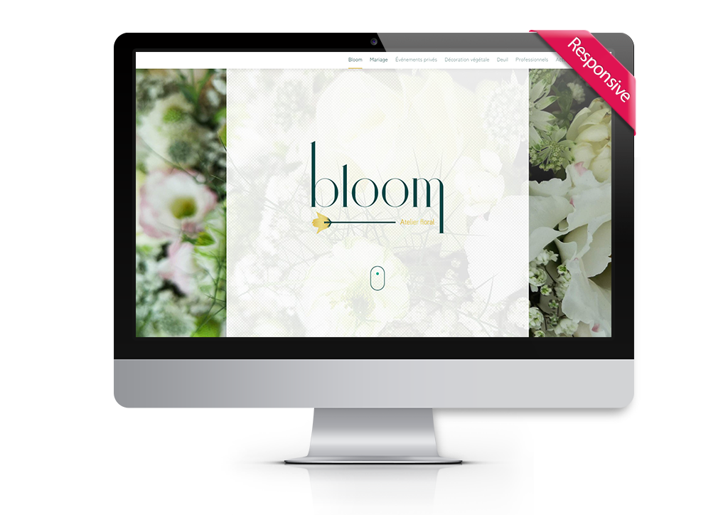 Bloom Fleuriste