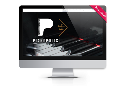 Pianopolis
