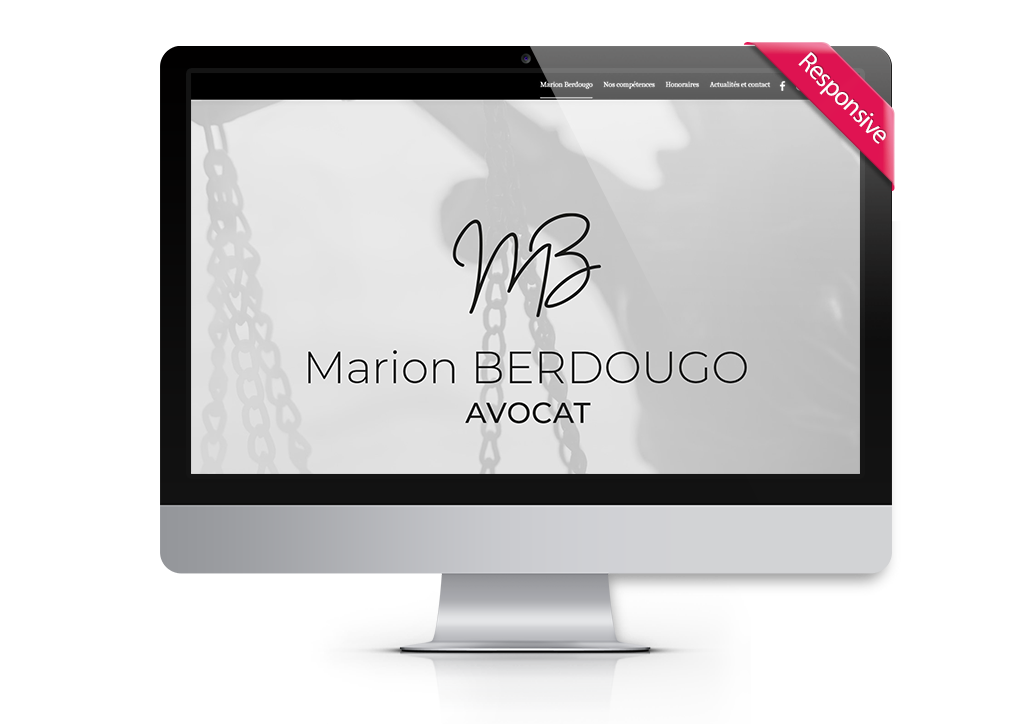 Maître Marion Berdougo