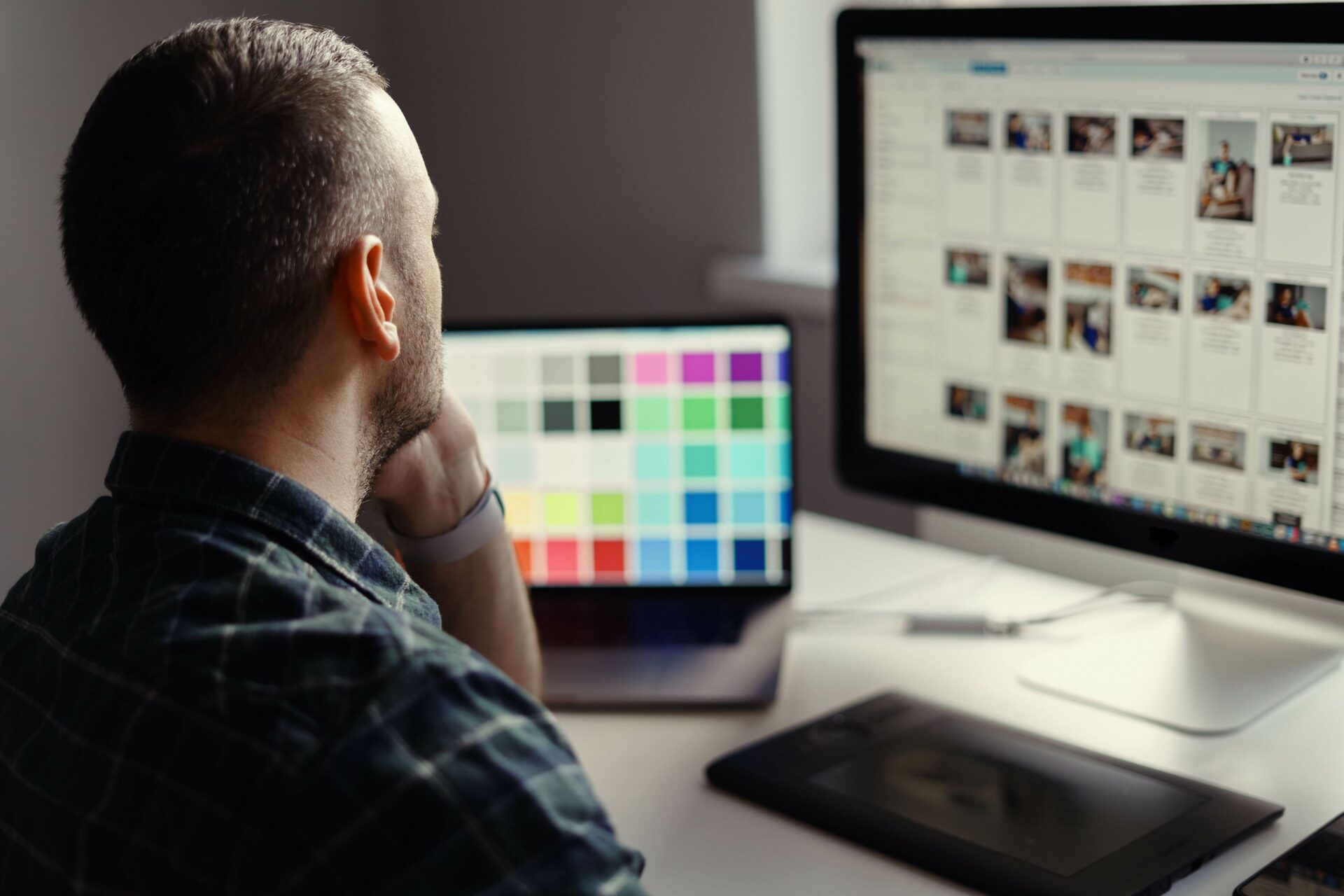 Référencement naturel SEO