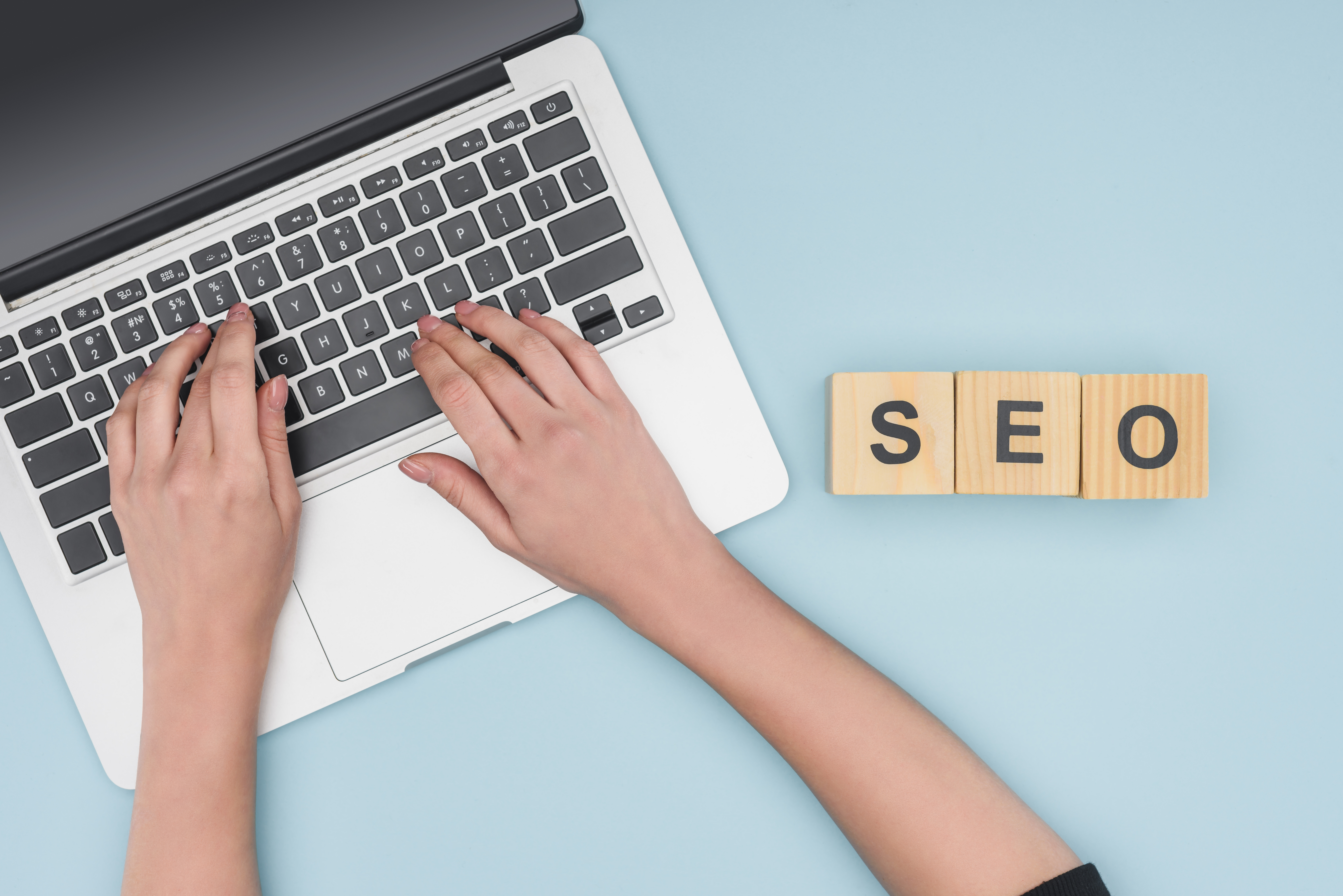 Qu'est-ce que le SEO ?