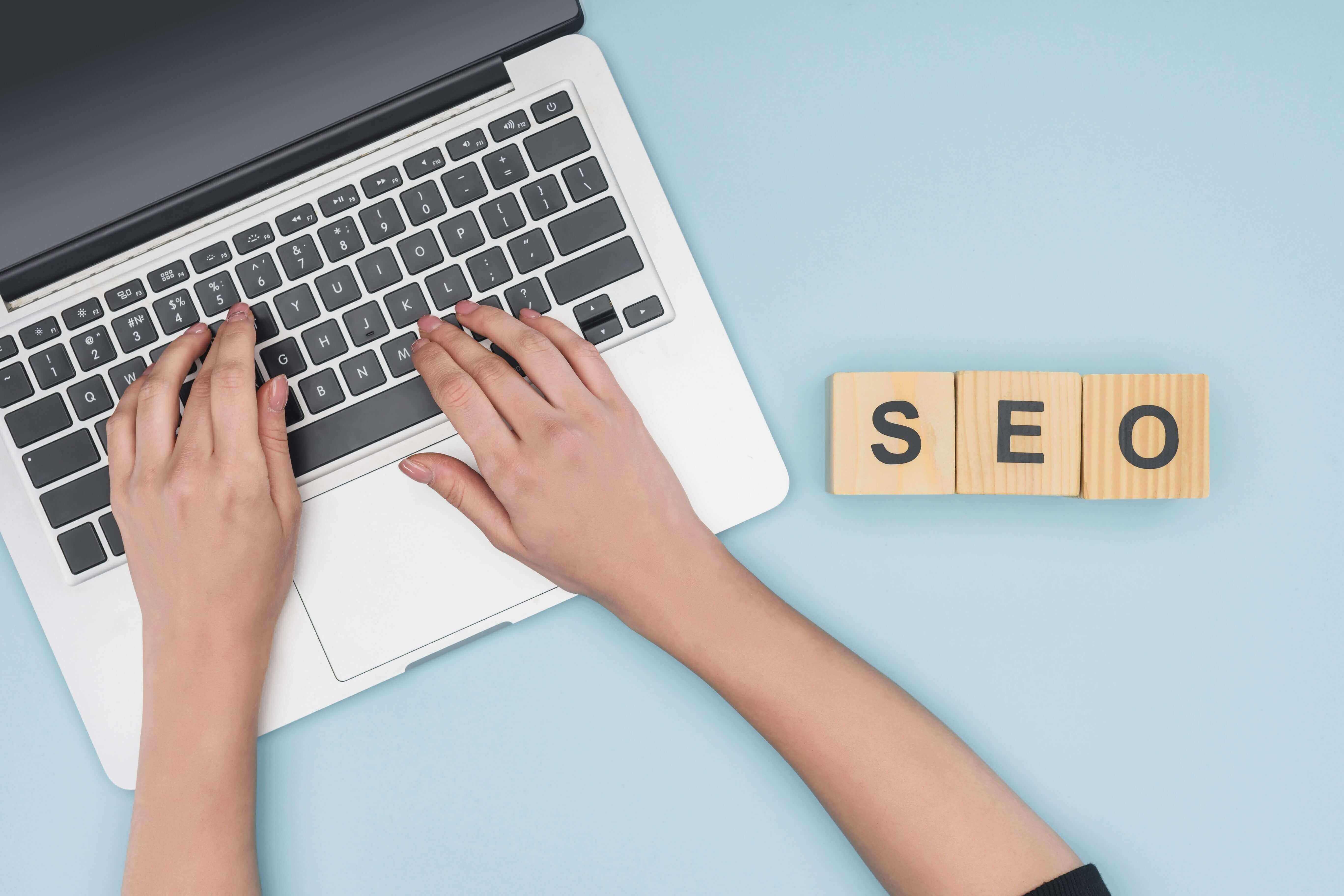 Qu'est-ce que le SEO ?