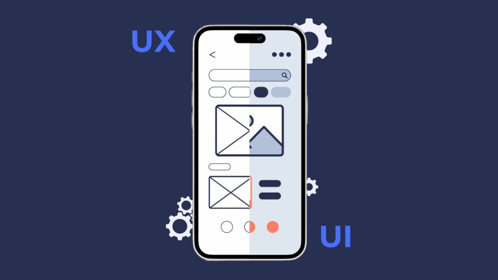 UX et UI