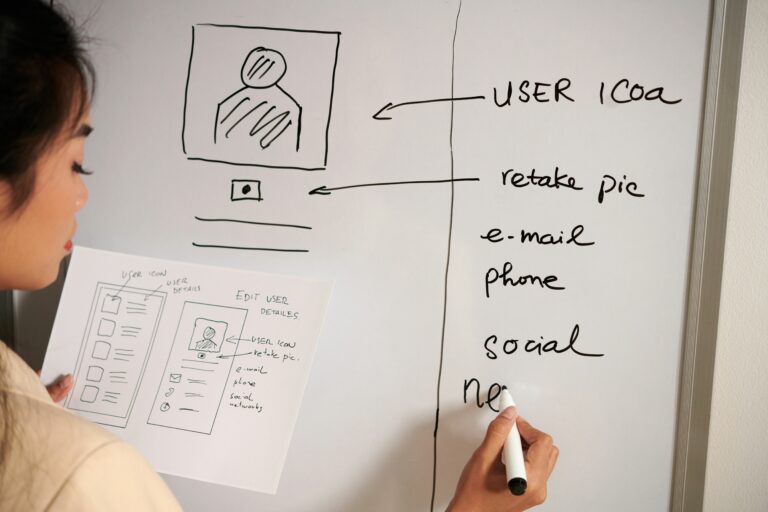 Les erreurs UX et UI