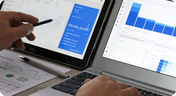 Suivi des performances SEO et rapports personnalisés pour le client