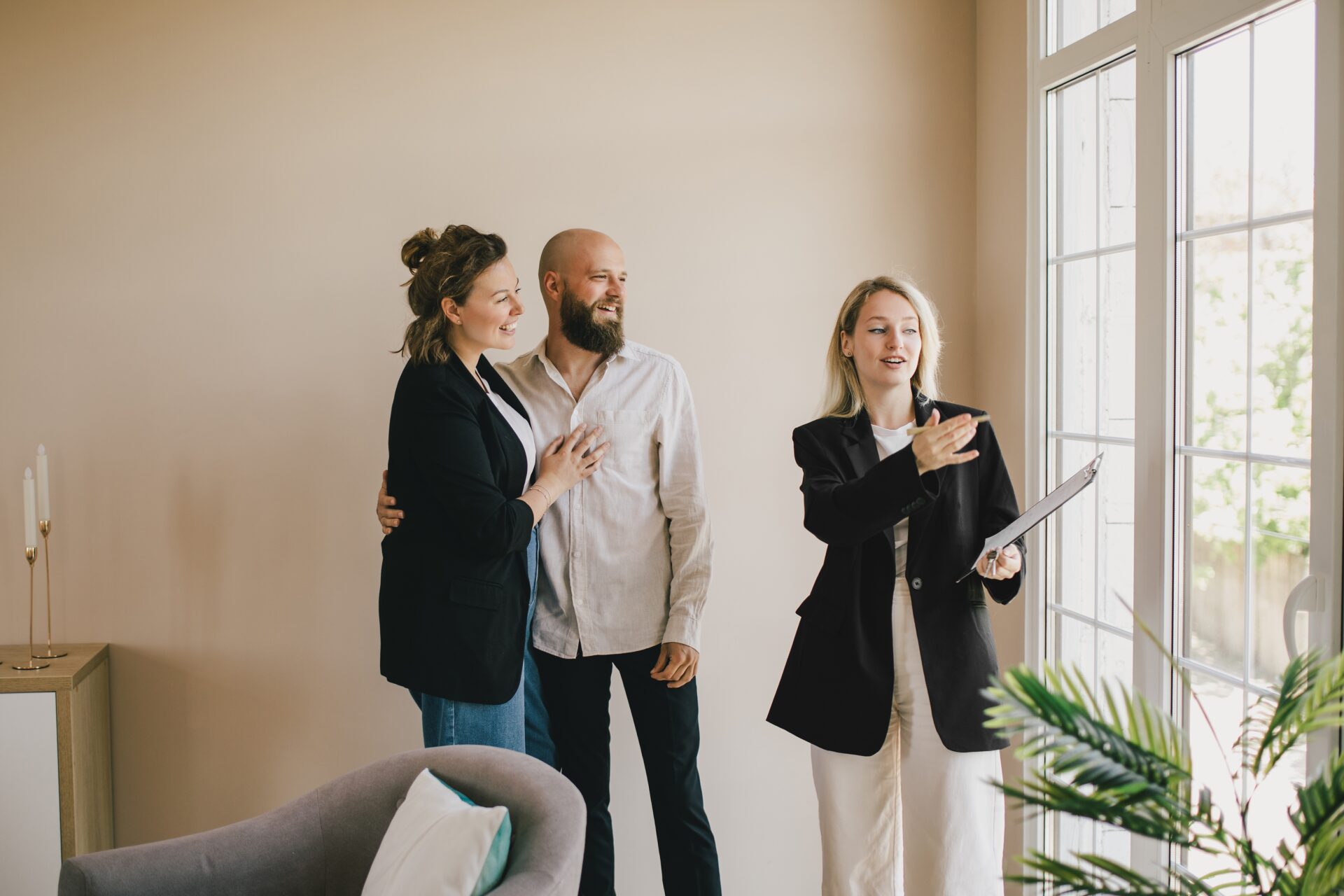 Immobilier et le seo local