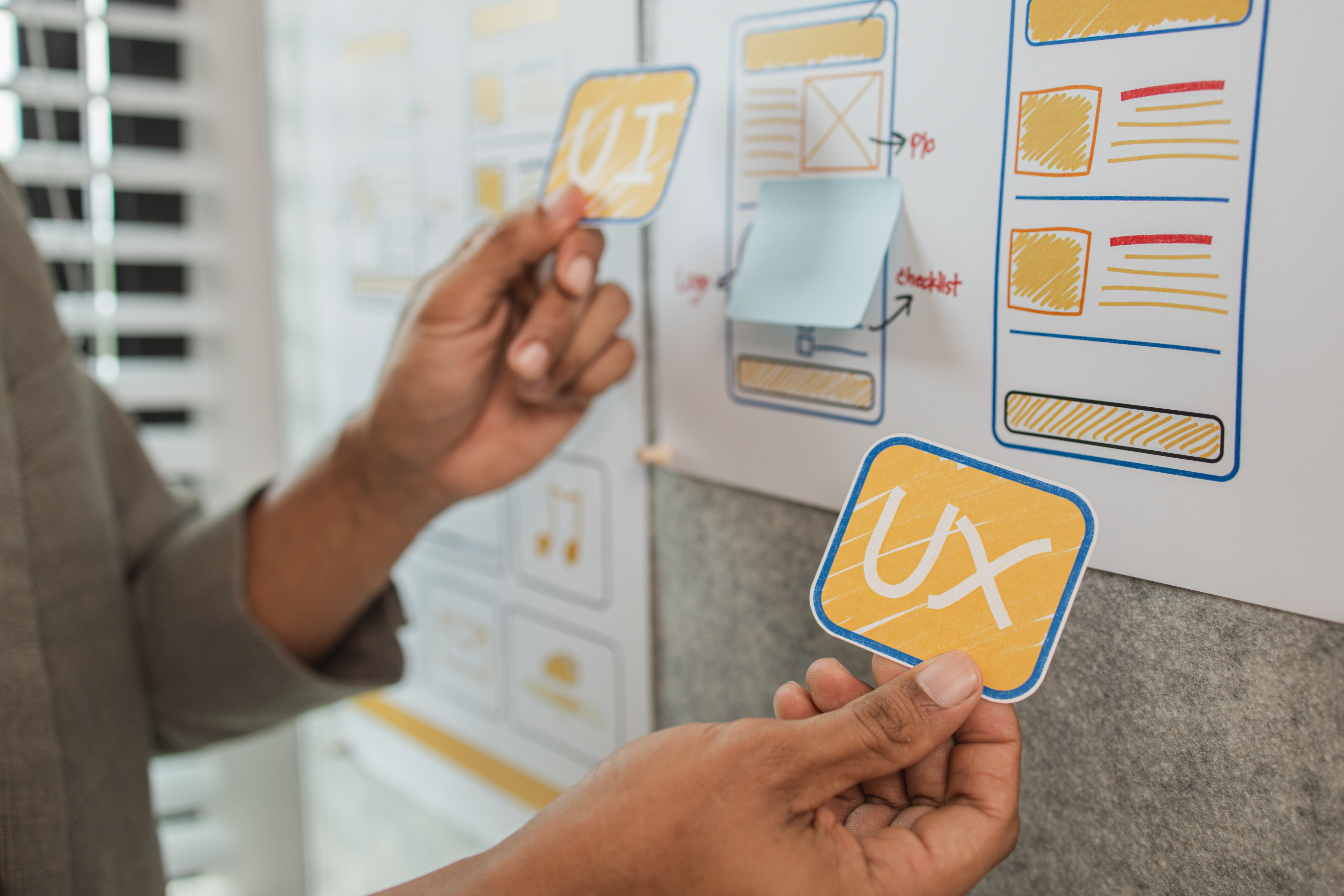 SEO et UX