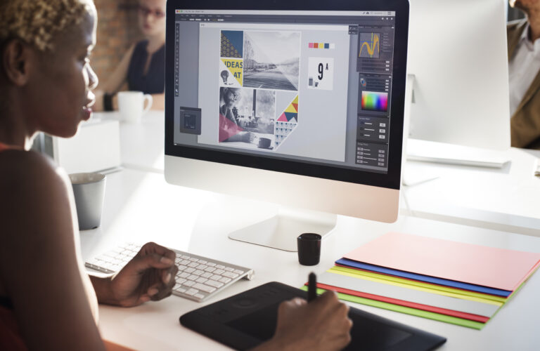 Les types de site web